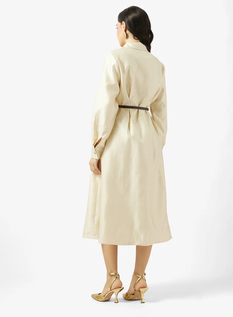 خزانة Cocktail A-line Dress